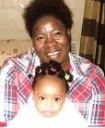Florence Okoye and Winifred