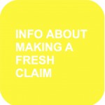INFO ABOUT FRESH CLAIMS